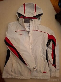 Dámska lyžiarska bunda značky Etirel, úplne nová. - 1