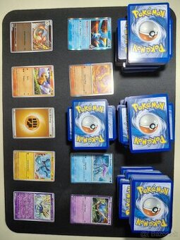 Pokemon Bulk 1000ks - 1