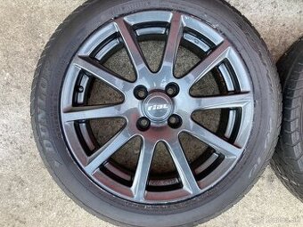 RIAL Milano R16" 4x100 - Top stav