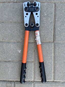 Predám nové lisovacie kliešte