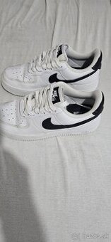 Nike Air Force 1 pár krát použité veľkosť 38
