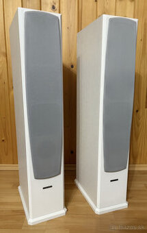 Predám DynaVoice DF-5  3-pásmove reproduktory.