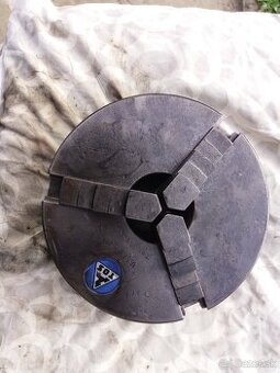 Predám univerzálne sklučovadlo TOS 160/3