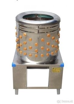 Šklbačka na hydinu, prenájom