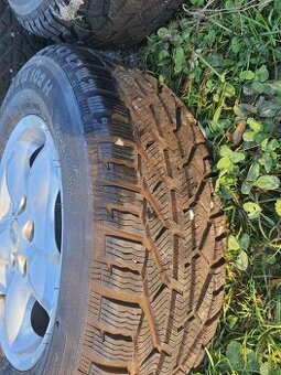 Land rover freelander 1 kolesa