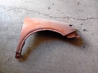 Nissan x trail 2018 blatnik