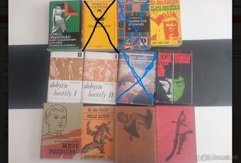 Knihy ...Pozrite aj daľšie