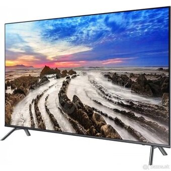 TV Samsung 55” UHD Series 7