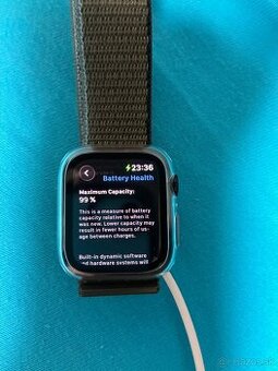 Apple Watch SE 2.generacie 40mm