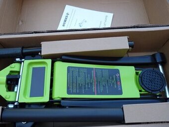 nizkoprofilovy zdvihak