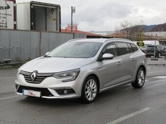 Renault Mégane Grandtour Energy dCi 130 Intens