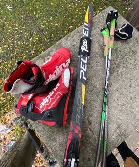 Detské bežky Davorin