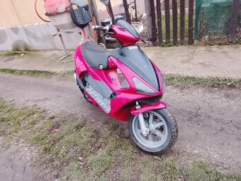 Predám skúter Beneli 100cm