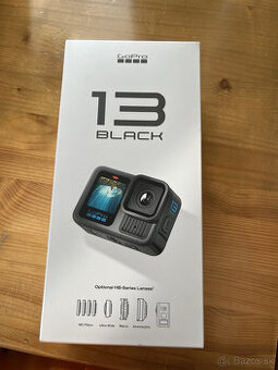 GoPro HERO13 Black