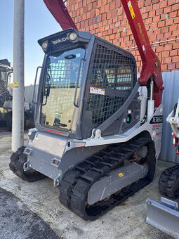 Takeuchi TL10V-2 | 2024 | 223 MTH