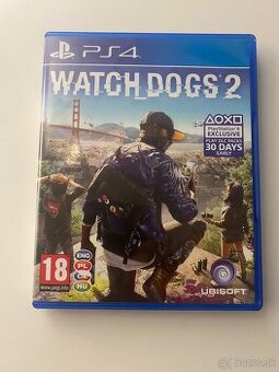 Watch Dogs 2