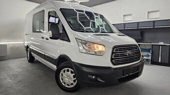 Ford Transit 2.0 TDCi Ambiente L3H2 T330 FWD 2018