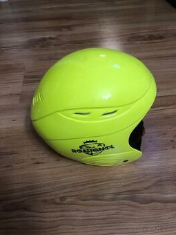 Detská lyžiarska prilba Rossignol