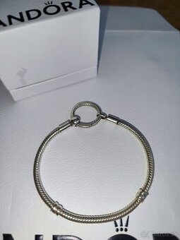 Pandora náramok 16 cm