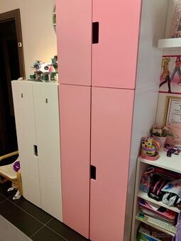 Detska skrina Stuva ruzova