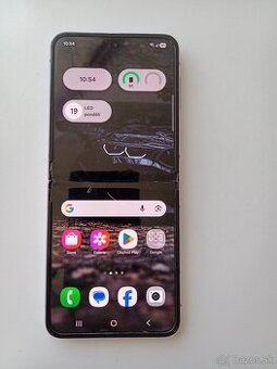 Samsung Galaxy Z Flip4 8GB/128GB