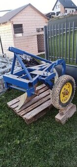 Predám pluh