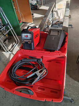 Zváračka LORCH Micorstick 160 BasicPlus