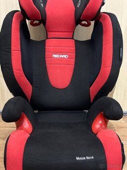RECARO MONZA NOVA IS -Autosedacka