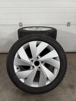 Originální ALU disky VW golf 8 5x112 6,5jx17 et46