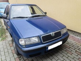 predaj škoda felicia