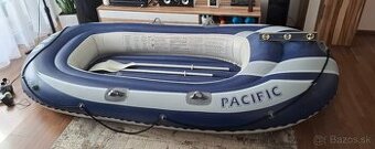 Nafukovaci cln pacific 270