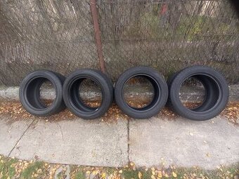 Letne pneu 265/50 r19 110Y