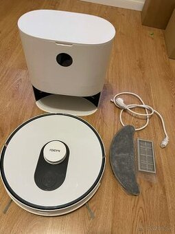 Robotický vysávač Xiaomi