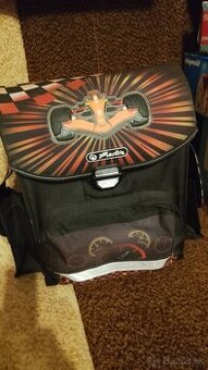 Školská taška Formula