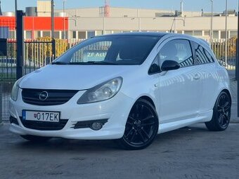 Opel Corsa 1.2 16V Enjoy
