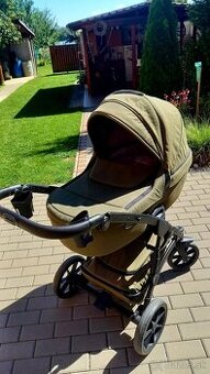 Kočík Junama 3V1 komplet