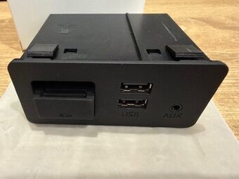 Mazda USB AUX SD Media Interface Control Module