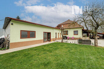 rodinný dom ,9ár.pozemok, Tornyosnémeti, 20 km od KE- Maďars