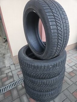 zimné Continental 235/45 R18 XL 98V – Košice