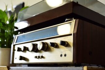 AKAI AA-910 receiver, zosilnovac