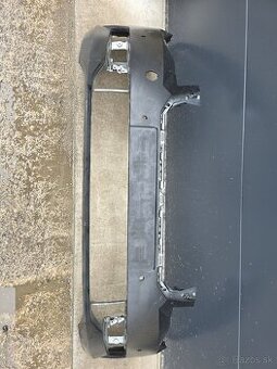 Škoda Superb 3 III 2015- predný nárazník