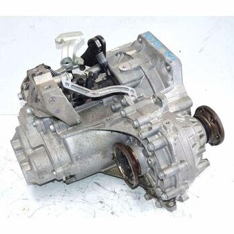 Prevodovka M6 1.6 tdi Skoda,vw,audi,seat