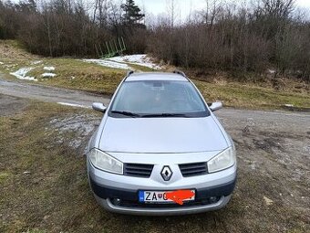 Renault Megane Grandtour
