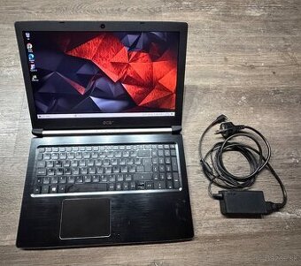 Acer Aspire A515-51