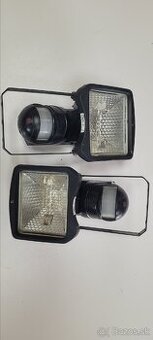 Halogénové reflektor