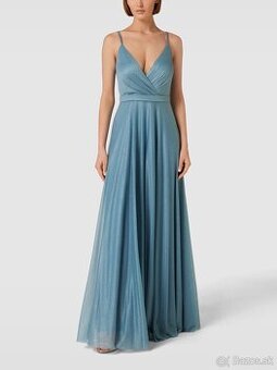 Spoločenské šaty veľkosť 40