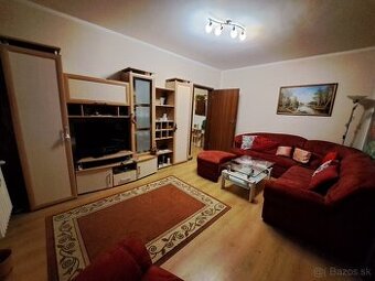 2-izbový byt v Stupave - 1