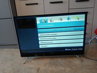 Samsung tv
