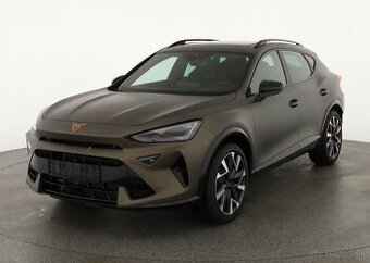 Cupra Formentor VZ 2.0 TSI DSG 4D ODPOČET DPH ZĽAVA 38.3