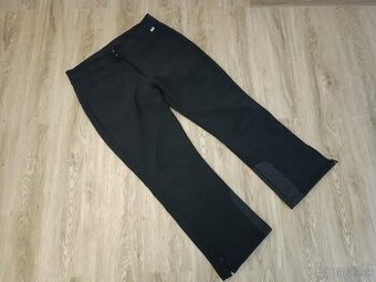 Softshellové nohavice XXL